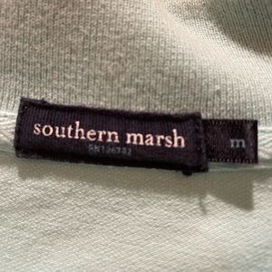 Men’s Southern Marsh polo shirt